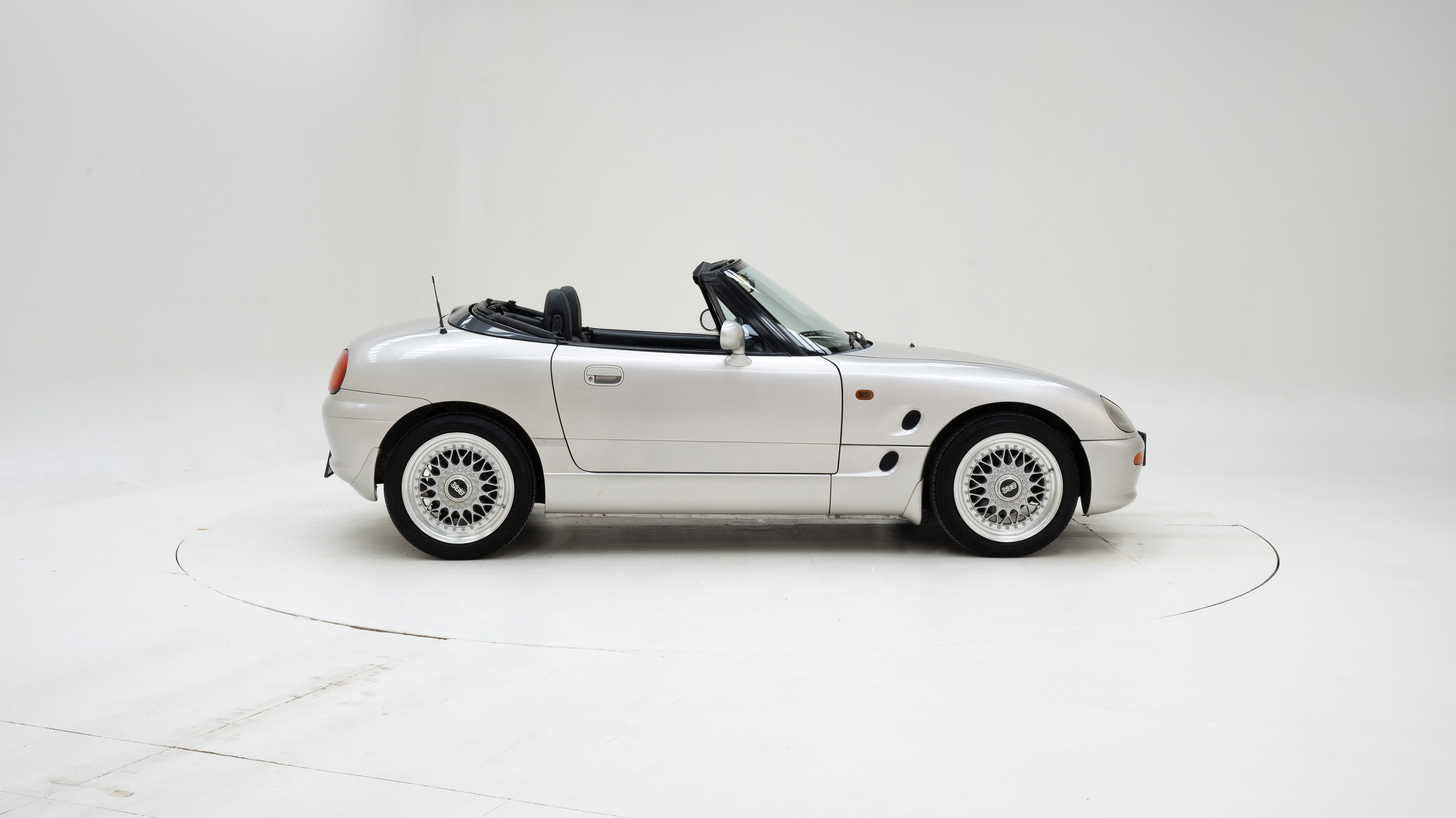 Suzuki Cappuccino '92 (1992) for sale - ch13351